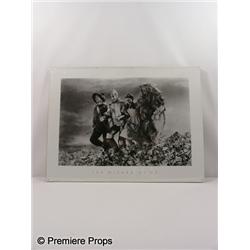 "Wizard of Oz" Framed Poster