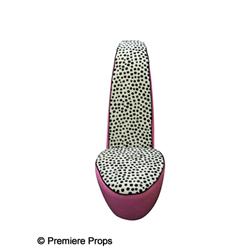 Life Size Shoe Chair