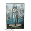 Image 1 : "Midnight Cowboy" Framed Poster