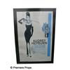 Image 1 : "Breakfast at Tiffany's" Framed Poster