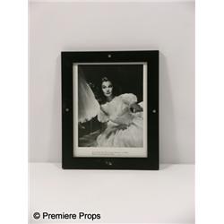 Vivien Leigh Framed Photo