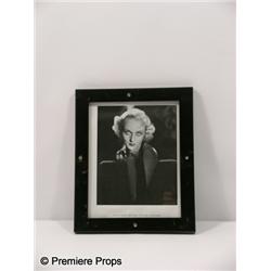 Carole Lomard Framed Photo