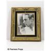Image 1 : Rudolph Valentino Framed Photo