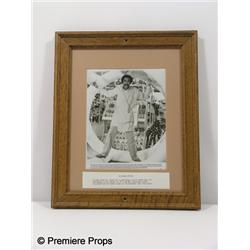 Richard Pryor Framed Photo