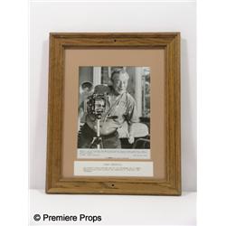 Rodney Dangerfield Framed Photo