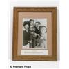 Image 1 : Marx Brothers Framed Photo