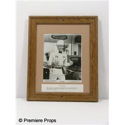 Steve Martin/"The Jerk" Framed Photo