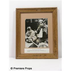 Dan Akroyd/John Belushi Framed Photo