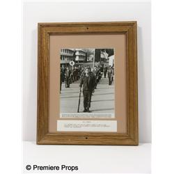 Bill Murray/"Stripes" Framed Photo