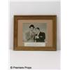 Image 1 : Abbott & Costello Framed Photo