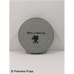 Hollywood Film Reel Canister