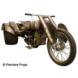 The Book of Eli 2004 Santee Three Wheeled Motorcycle 