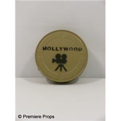 Hollywood Film Reel Canister