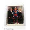 Image 1 : Superman Framed Photo