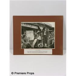 Walter Brennan Photo