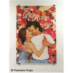 "Bed of Roses" Movie Poster
