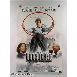 "The Hudsucker Proxy" Movie Poster