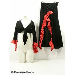 Hollywood Style Costume