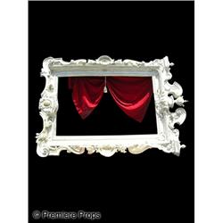 Theater Style Frame