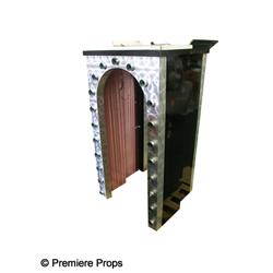 Life Size Light Up Arch