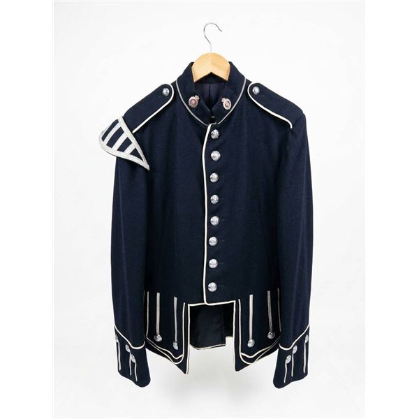 109th Regiment Highland Officers' Tunic by Solomon and Sons Military Tailors