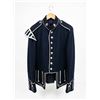Image 1 : 109th Regiment Highland Officers' Tunic by Solomon and Sons Military Tailors