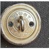 Image 2 : RCMP Shoulder Badges Set of 4 with 9 Small and 4 Large RCMP Buttons by Gaunt London