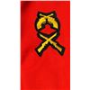 Image 2 : Scott Lasalle Ltd. British Military Scarlet Tunic, Size 11, 1972/73, Sergeant Insignia