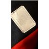 Image 3 : RCMP 1974 Pea Jacket by Scott Unif Co with Brass Buttons Red Lining