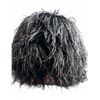 Image 1 : Edmonton Police Service Ceremonial Bearskin Hat with Badge and Plume
