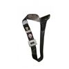Image 1 : Newfoundland RNC Police Parade Belt with Insignia and Buckle