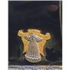Image 3 : Newfoundland RNC Police Parade Belt with Insignia and Buckle