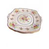 Image 7 : Royal Albert England Bone China Petit Point 54-Piece Dinnerware Set Plus 2 Grimwades