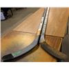 Image 1 : 2 HOCKEY STICKS (SOME SIGNATURES)
