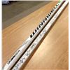 Image 2 : 2 HOCKEY STICKS (SOME SIGNATURES)