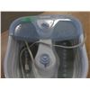 Image 1 : CONAIR FOOT SPA
