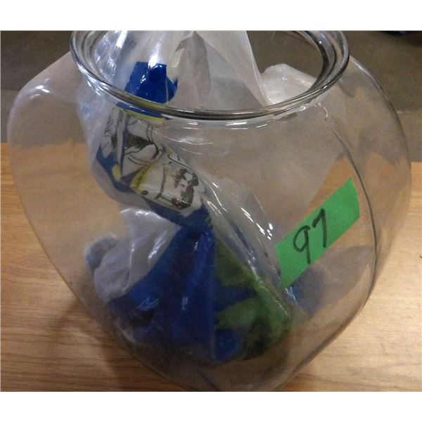 SMALL AQUARIUM & ACCESSORIES
