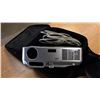 Image 1 : NEC PROJECTOR, BAG & ACCESSORIES