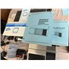 Image 23 : Texas Instruments TI-99/4A Computer System, Color Monitor, Expansion Box, 2 Disk Drives, Software