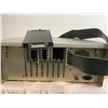 Image 8 : Texas Instruments TI-99/4A Computer System, Color Monitor, Expansion Box, 2 Disk Drives, Software