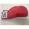 Image 2 : Everlast Boxing Glove Signed "Leon Spinks" - Unauthenticated AND Muhammad Ali "Underwater Training" 