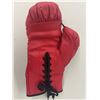 Image 3 : Everlast Boxing Glove Signed "Leon Spinks" - Unauthenticated AND Muhammad Ali "Underwater Training" 