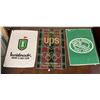 Image 4 : 11 Vintage Golf Towels - Masters, 1989 US Open, Pebble Beach, Old Course, Muirfield Village and More