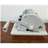 Image 3 : Retro Banking Gem - 1 Paymaster Ribbon Writer Series 8000 Cheque Protector with Key and Dust Cover