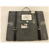 Image 6 : Hockey Time Capsule - 2 Team Canada 1972 and 2 Alberta Oilers 1972-73 Team Photos in Portfolio Case