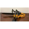 Image 1 : Poulan 22A PRO 38cc Gas Chainsaw with 18-Inch Bar