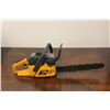 Image 4 : Poulan 22A PRO 38cc Gas Chainsaw with 18-Inch Bar