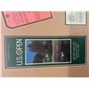 Image 5 : Oak Hill 1989 U.S. Open Collection 