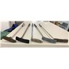 Image 2 : Assortment of (5) Golf Putters with Steel and Composite Shafts