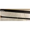 Image 3 : Eight Assorted Fishing Rods in 10-Slot Holder incl. Sage, Temple Fork, Bamboo, Fiberglass